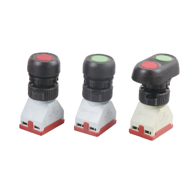 BAN系列按鈕信號(hào)燈