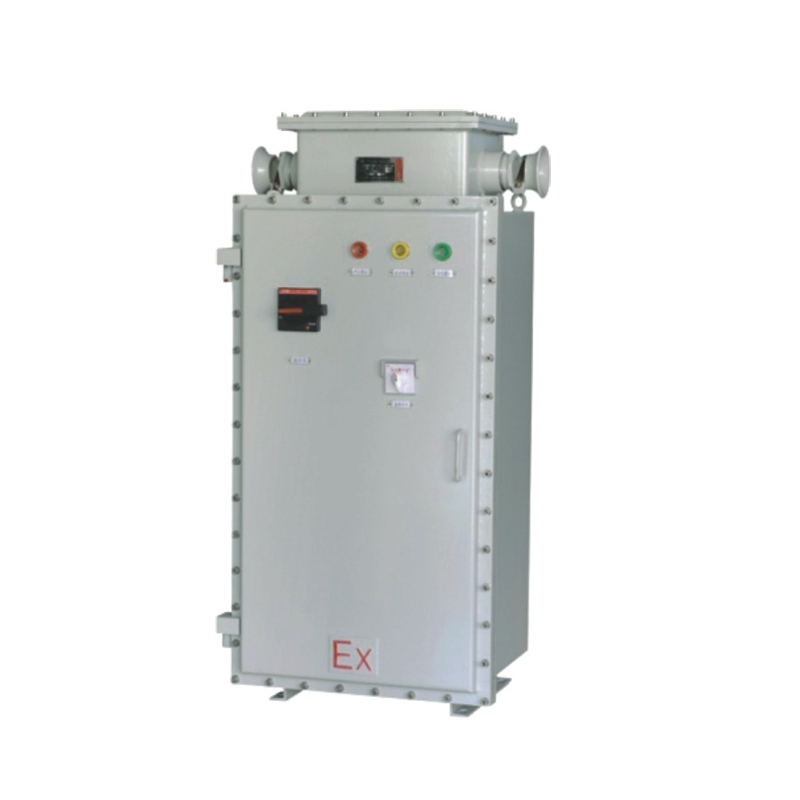 BQXR系列防爆軟起動箱(1B、DIP)