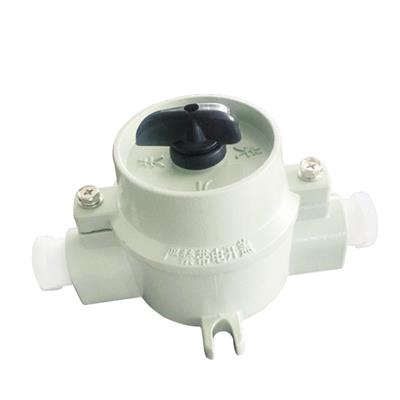 防爆照明開關SW-10